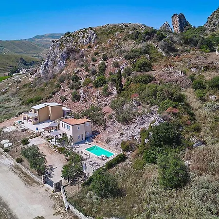 Montemar וילה *