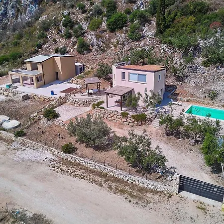 빌라 Montemar *