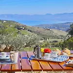 ヴィラ Montemar Balata di Baida