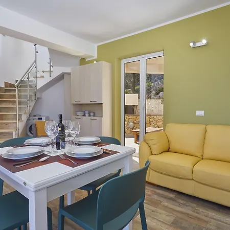 Montemar Villa Balata di Baida