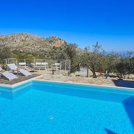 Villa Montemar Balata di Baida