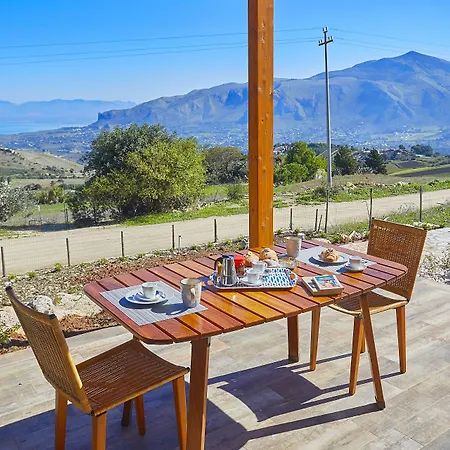 Montemar Villa Balata di Baida