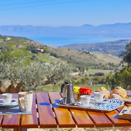 Villa Montemar Balata di Baida