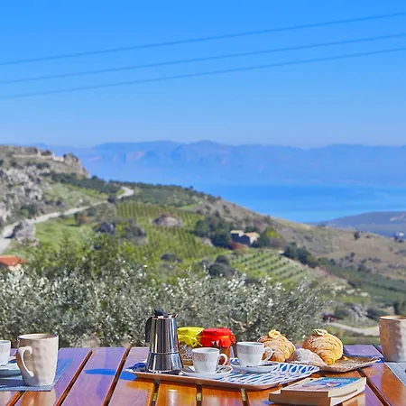 Montemar Balata di Baida