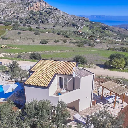 Villa Montemar Balata di Baida