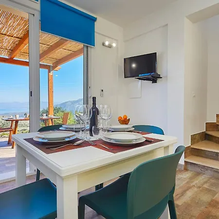 Villa Montemar