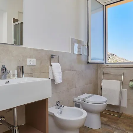 Montemar * Balata di Baida