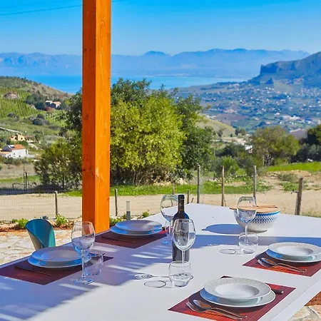 Villa Montemar Balata di Baida